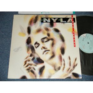 画像: 浜田金吾 KINGO HAMADA -フロムN.Y. トゥ L.A. FROM N.Y. TO L.A. (Ex++/MINT-) / 1986 JAPAN ORIGINAL Used  LP 