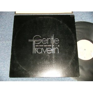 画像: 浜田金吾 KINGO HAMADA - ジェントル・トラベリン GENTLE TRAVELIN'  (Ex+/MINT-) / 1981 JAPAN ORIGINAL "PROMO" Used  LP 