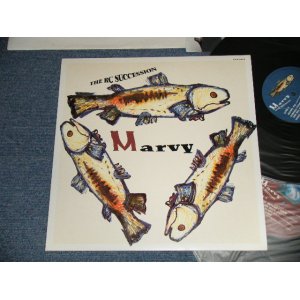 画像: RC SUCCESSION - MARVY (MINT-/MINT) / 1988 JAPAN ORIGINAL Used 2-LP  