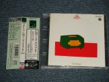 画像: ゴダイゴ GODAIGO -  ＣＭソング・グラフィティ Vol.2 CM SONG GRAFFITI VOL.2 (MINT-/MIN) / 1993 JAPAN ORIGINAL Used CD with OBI  