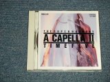 画像: タイム・ファイブ TIME FIVE - アカペラ II  A CAPELLA II ( MINT-/MINT)  / 1989 JAPAN ORIGINAL Used CD