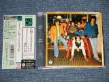 画像: ゴダイゴ GODAIGO -  ＣＭソング・グラフィティ  CM SONG GRAFFITI  (MINT-/MIN) / 1993 JAPAN ORIGINAL Used CD with OBI  