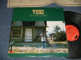 画像: 宮前ユキ YUKI MIYAMAE - YUKI ON WEST COAST (Ex++/MINT-) / 1976 JAPAN ORIGINAL Used LP 