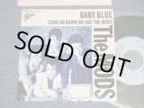 画像: THE MODS ザ・モッズ - A) BABY BLUE B) COME ON DOWN We Are THE MODS (Ex/Ex+++ STOFC) / 1985 JAPAN ORIGINAL "PROMO" Used  7"Single