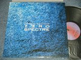 画像: ゼロスペクター ZEROSPECTOR (池畑潤二 Junji Ikehata ルースターズ The ROOSTERS) - VERNAL EQUINOX (MINT-/MINT-) / 1989 JAPAN ORIGINAL Used 12" EP 