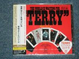 画像: 寺内タケシとバニーズ  TAKESHI 'TERRY' TERAUCHI & BNNNYS - 世界はテリーを待っている THE WORLD IS WAITING FOR TERRY  (SEALED)  /  2010 JAPAN "BRAND NEW FACTORY SEALED未開封新品"  CD