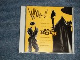 画像: The BOTS - WAOOO~!!  (MINT-/MINT) / 2003 Japan  Used CD