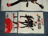 画像: The MACKSHOW ザ・マックショウ - ヒア・カムズ・ザ・ロカ・ローラ  HERE COMES ROCK ROLLA (MINT-/MINT) / 2010 JAPAN ORIGINAL Used CD with OBI 