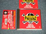 画像: V.A. Omnibus BLACK CATS +  - HISTORY OF J-ROCK’A BILLY COLLECTOR’S EDITION (MINT/MINT) / 2003 JAPAN ORIGINAL Used CD+DVD with OBI 