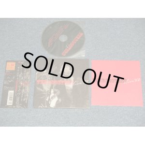 画像: ルースターズ THE ROOSTERS - ライヴ 1982  LIVE 1982 (紙ジャケット仕様) (MINT-/MINT) / 2008 JAPAN ORIGINAL  紙ジャケット仕様 Used CD with OBI 