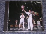 画像:  寺内タケシとブルージーンズ TAKESHI 'TERRY' TERAUCHI & BLUEJEANS -  GEKIROKU III ( 激!録! III 2001 SUNPLAZA LIVE サンプラザ〜ライブ名曲集〜 ) (SEALED) / 2001JAPAN "BRAND NEW FACTORY SEALED 未開封新品" CD