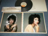 画像: 笠井紀美子 KIMIKO KASAI  - イン・パースン IN PERSON (MINT-/MINT) / 1973 JAPAN ORIGINAL "QUAD" Used  LP with OBI