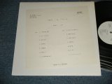 画像: 舟木一夫 KAZUO FUNAKI - ベスト BEST (MINT-/MINT) / 1989 JAPAN ORIGINAL "YUSEN USING PROMO ONLY" Used LP 