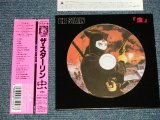 画像: THE STALIN - 「虫」 MUSHI (MINT-/MINT) / 2003 JAPAN LIMITED "PICTURE DISC" Used CD with OBI