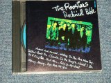 画像: ルースターズ THE ROOSTERS - ROCK 'N' ROLL BIBLE (MINT-/MINT) / 1995 JAPAN ORIGINAL Used CD with OBI 