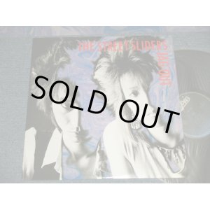 画像: ストリート・スライダーズ The STREET SLIDERS - JAG OUT (MINT-/MINT) /1984 JAPAN ORIGINAL Used LP