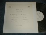 画像: チェッカーズ Checkers - 絶対チェッカーズ (MINT-/MINT-) / 1989 JAPAN ORIGINAL "YUSEN USING PROMO ONLY" Used LP 