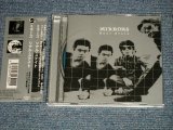 画像:  ミラーズ MIRRORS - リアル・ステイト REAL STATE (MINT-/MINT) / 2002 JAPAN ORIGINAL Used CD with OBI 