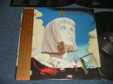 画像: サンディー＆サンセッツ SANDII AND SUNSETZ  - RHYTHM CHEMISTRY リズム・ケミストリー(MINT/MINT-) / 1987 JAPAN ORIGINAL Used LP with OBI