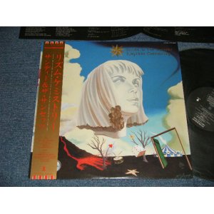画像: サンディー＆サンセッツ SANDII AND SUNSETZ  - RHYTHM CHEMISTRY リズム・ケミストリー(MINT/MINT-) / 1987 JAPAN ORIGINAL Used LP with OBI