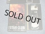 画像:  ザ・スター・クラブ THE STAR CLUB  異邦人~LIVE AT ON AIR WEST 1994(MINT-/MINT) / 1995 JAPAN ORIGINAL Used VHS VIDEO 