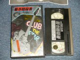 画像:  ザ・スター・クラブ THE STAR CLUB  - 若き暗殺者 (MINT-/MINT) / 1989 JAPAN ORIGINAL Used VHS VIDEO 