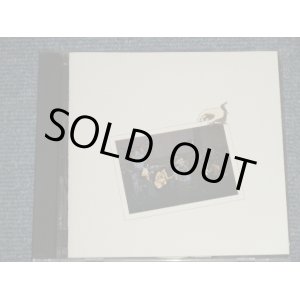 画像: はっぴいえんど HAPPYEND - ライブ!! はっぴいえんど LIVE HAPPY END (MINT/MINT) / 1995 Released Version JAPAN Used CD