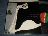 画像: 井上堯之 TAKAYUKI INOUE - ウォーター・マインド WATER MIND (Ex++/MINT-) / 1976 JAPAN ORIGINAL Used LP With OBI 