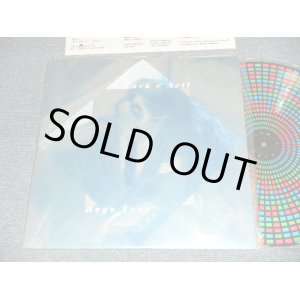 画像: Cock c' Nell - BOYS TREE (Ex+++/MINT-) / 1986 JAPAN ORIGINAL "Multi-color Wax vinyl" Used 6 Tracks 12" EP 