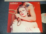 画像: サディスティックス SADISTICS - サディスティックス SADISTICS (Ex+++/MINT-) / 1977 JAPAN ORIGINAL Used LP