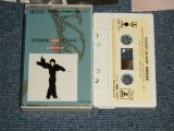 画像: 忌野清志郎 KIYOSHIRO IMAWA of SUCCESSION - レザー・シャープ RAZOR SHARP (MINT-/MINT) / 1987 JAPAN ORIGINAL Used CASSETTE TAPE  