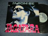 画像: じゃがたら　JAGATARA - JA・BOM・BE (MINT/MINT)  / 1988 JAPAN ORIGINAL Used 12" 