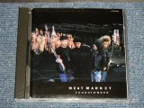 画像: ラフィン・ノーズ LAUGHIN' NOSE - MEAT MARKET (Ex+++/MINT) / 1988 JAPAN ORIGINAL "1st Release 2nd Price mark Version" Used CD 