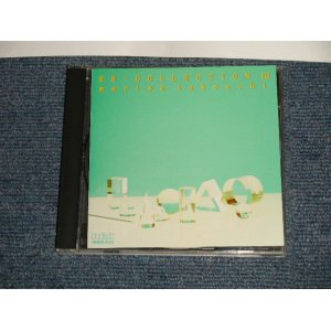 画像:  竹内まりや MARIYA TAKEUCHI - RECOLLECTION III (Ex++/MINT) / 1985 JAPAN ORIGINAL Used CD 