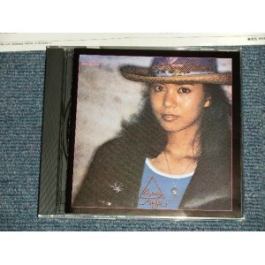 画像:  竹内まりや MARIYA TAKEUCHI - BEGINNING (Ex+++/MINT) / 1985 JAPAN ORIGINAL Used CD 