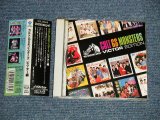 画像: v.a. Omnibus - カルトGSコレクション　ビクター編　 CULT GS COLLECTION (MINT-/MINT)  / 1992 JAPAN Used CD with OBI 