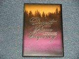 画像: DESERT FLAME FREQUENCY (J / LUNA SEA)  - THE METHOD 2010 (MINT/MINT) / 2010 JAPAN ORIGINAL Used DVD