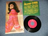 画像: 弘田三枝子　MIEKO HIROTA - A) 人形の家  BALLADE OF DOLL'S HOUSE  B) あなたがいなくてもON A SORROWFUL DAY ( Ex+++/Ex++)  / 1969 JAPAN ORIGINAL Used 7" Single  