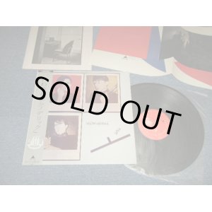 画像: YMO  YELLOW MAGIC ORCHESTRA イエロー・マジック・オーケストラ - テクノデリック TECHNODELIC (MINT-/MINT-) / 1981 JAPAN ORIGINAL Used LP with OBI 
