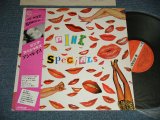 画像: アン・ルイス ANN LEWIS - ピンク・スペシャル PINK SPECIAL (MINT-/MINT) /1979 JAPAN ORIGINAL Used LP With OBI