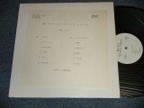 画像: 研ナオコ NAOKO KEN - オリジナル・ベスト・ヒット ORIGINAL BEST HITS (MINT/MINT) / 1990 JAPAN ORIGINAL "YUSEN USING PROMO ONLY" Used LP 