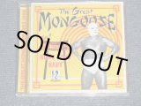 画像: グレート・マングース The GREAT MONGOOSE - The Great Mongoose : HONG KONG BABY (MINT-/MINT)/ 2003 JAPAN ORIGINAL Used CD 
