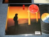 画像: 吉田拓郎 TAKURO YOSHIDA - 情熱 ( MINT/MINT) / 1983 JAPAN ORIGINAL "PROMO" Used LP with SEAL OBI 