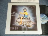 画像: EASTERN ORBIT イースタン・オービット - FUTURE FORCE フューチャー・フォース (MINT-/MINT-) / 1982 JAPAN ORIGINAL Used LP 