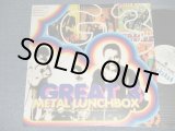 画像: グレート　グレイト ３ スリー GREAT 3 - METAL LUNCH BOX (MINT-/MINT-) / 1999 ANALOG Release JAPAN ORIGINAL Used LP