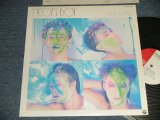 画像: ルースターズ The ROOSTERZ - ネオン・ボーイ NEON BOY (MINT-/MINT-) / 1985 JAPAN ORIGINAL Used 12" Single 