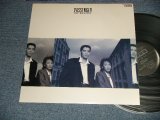 画像: ルースターズ The ROOSTERZ - パッセンジャー PASSENGER (MINT-/MINT--) / 1987 JAPAN ORIGINAL Used LP 