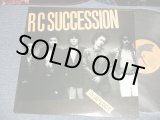 画像: ＲＣサクセション RC SUCCESSION -  ラプソディRHAPSODY (Ex++/MINT-) / 1980 JAPAN ORIGINAL Used LP