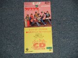 画像: 寺内タケシとブルー・ジーンズ TAKESHI TERAUCHI & BLUE JEANS  - レッツ・ゴー・クリスマス LET'S GO CHRISTMAS (Ex/MINT)/ 1990 JAPAN ORIGINAL "PROMO ONLY" Used CD Single 