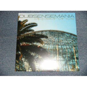 画像: DUBSENSEMANIA - APPEARANCE! (SEALED) / 2004 JAPAN ORIGINAL "BRAND NEW SEALED" DOUBLE PACK 10" EP